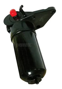 Massey Ferguson Electric Fuel Pump 4227427M91