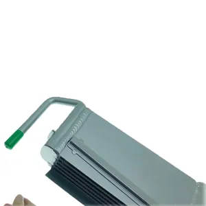 Hydraulic Oil Cooler 04237803 02234409 for Deutz D914L05 F4L912 F4L912W F4L913 F5L912 F5L912W F5L914 F6L912 — 4