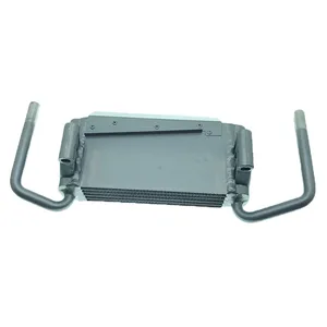 Hydraulic Oil Cooler 04237803 02234409 for Deutz D914L05 F4L912 F4L912W F4L913 F5L912 F5L912W F5L914 F6L912 — 3