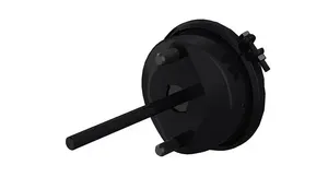 TYPE 20 DRUM BRAKE CHAMBER (WABCO)