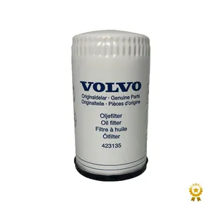 Filtre à huile Volvo Penta TD.-TID. 423135