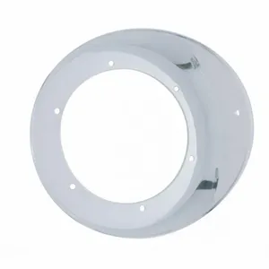 Freightliner Daytime Running Light Adapter - Passenger