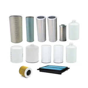 Filter Kit L4240294 L4240295 for Cummins Engine NTA855-C450 Hitachi Excavator EX700