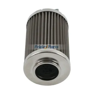 Suction Filter 4235021 for Isuzu Engine 3AB1 Hitachi Excavator EX50UR EX60UR — 5