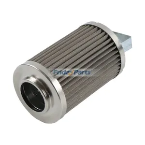 Suction Filter 4235021 for Isuzu Engine 3AB1 Hitachi Excavator EX50UR EX60UR — 4