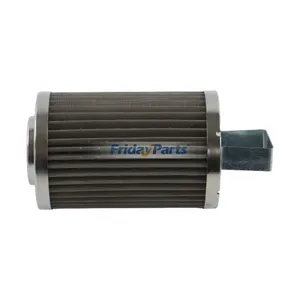 Suction Filter 4235021 for Isuzu Engine 3AB1 Hitachi Excavator EX50UR EX60UR — 3