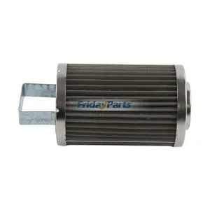 Suction Filter 4235021 for Isuzu Engine 3AB1 Hitachi Excavator EX50UR EX60UR — 6
