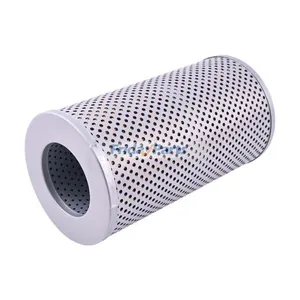 Hydraulic Filter 423-60-45461 for Komatsu PC130-8 PC138US-8 WA380-6 WA430-6 FD60-10 FD70-10 D65EX-15 — 2
