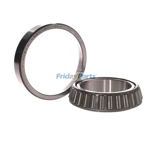 Single Row Tapered Roller Bearing 97600-32015-71 for Toyota Engine 1DZ 2JT STM Forklift 4FD20 4FG23 5FDF20 5FGC28 7FDU30 7FGCU20 FBM25 FBP10 FGC28 TE15