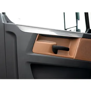 42448-UP CHROME DOOR SWITCH COVER WITH POWER WINDOWS FOR 2018-2023… — 7