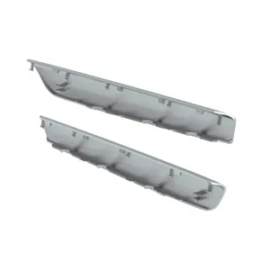 42448-UP CHROME DOOR SWITCH COVER WITH POWER WINDOWS FOR 2018-2023… — 6