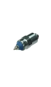 FPT Industrial Genuine Fuel Shut Off Solenoid