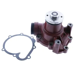 Water Pump 3801578 20726077 for Volvo Penta TAD520GE TAD720GE TAD721GE TAD722GE Engine