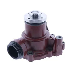 Water Pump 3801578 20726077 for Volvo Penta TAD520GE TAD720GE TAD721GE TAD722GE Engine — 2