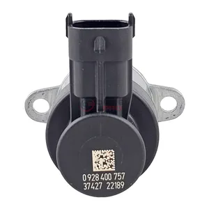 42574911 | Case New Holland Pump IMV Control Valve Replaces 42567116 — 4