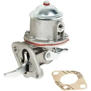 Feed Pump Nuffield 10/42, 10/60, 3/42, Leyland 802