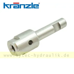 42583 Querbolzen für Drehzahlregulierung - Kränzle Original