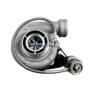 Turbo S200G Turbocharger 318807 04259204KZ for Deutz Engine BF4M1013FC — 3