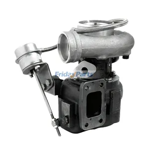 Turbo S200G Turbocharger 318807 04259204KZ for Deutz Engine BF4M1013FC