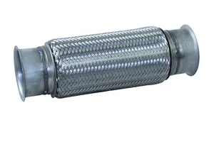 Detroit Diesel Exhaust Bellow, New | (426193018)