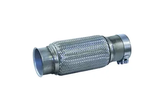 Detroit Diesel Exhaust Bellow, New | (426200018)