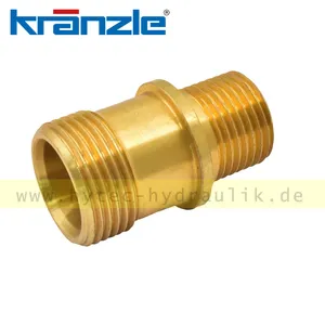 Kränzle 42627 Wassereingangsteil für Kränzle Quadro 800 - 1200 TS T
