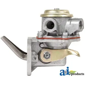 Pump Fuel Lift for Case® || Replaces OEM # 427309A1 — 2