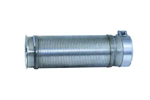 Detroit Diesel Exhaust Flex D3S, New | (427334018)