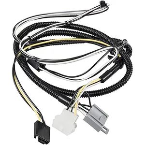 Wire Harness 4277927 for Hitachi CHR70 EX100-2 EX100-3 EX100-3C EX100-5