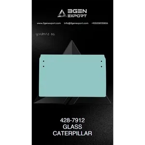 4287912, 428-7912 GLASS CATERPILLAR — 2