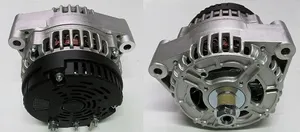 4281878M93 150 Amp Alternator