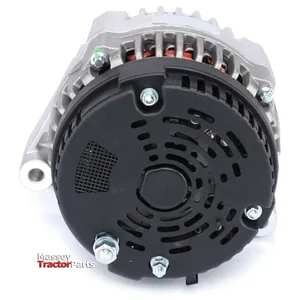 Massey Ferguson - Alternator - 150 amp with pulley - 4281880M93 — 7