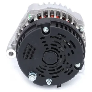 Massey Ferguson - Alternator - 150 amp with pulley - 4281880M93 — 3