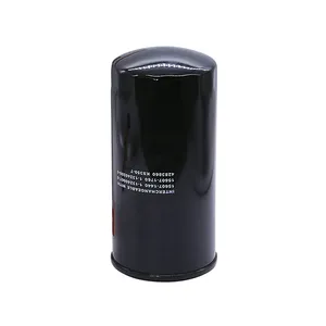 Oil Filter 4283860 For Hitachi Excavator EX200-3 EX300-3 — 2