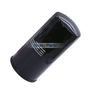 Oil Filter 4283860 for Hitachi Excavator EX200-2 EX200-3 EX200K-2 EX200K-3 EX300-2 EX300-3 — 3