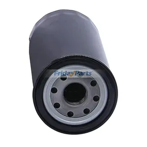 Oil Filter 4283860 for Hitachi Excavator EX200-2 EX200-3 EX200K-2 EX200K-3 EX300-2 EX300-3
