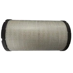 Air Filter Kit 4283861 and 4287060 for Hitachi Excavator EX200-2 EX200-3 EX200-3C EX200-3E EX200K-2 EX200K-3 — 2