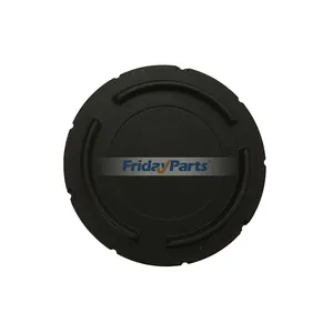 Air Filter Kit 4283861 and 4287060 for Hitachi Excavator EX200-2 EX200-3 EX200-3C EX200-3E EX200K-2 EX200K-3 — 5