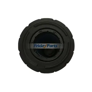 Air Filter Kit 4283861 and 4287060 for Hitachi Excavator EX200-2 EX200-3 EX200-3C EX200-3E EX200K-2 EX200K-3 — 4