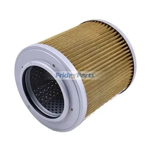 Filter Strainer 4285577 for Hitachi Excavator EX100-2 EX100-3 EX100-5 EX100M-2 EX100M-3 EX100M-5 EX120-2 EX120-3 ZX110 ZX110-3 — 3