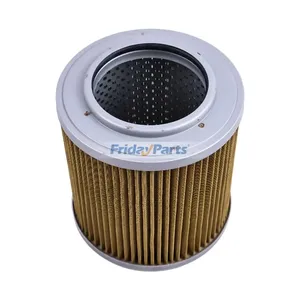 Filter Strainer 4285577 for John Deere Engine 4039 4045 Excavator 120D 160LC 130G 135D 490E 135G 110 190 135C 160C 120 120C