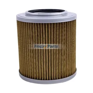 Filter Strainer 4285577 for John Deere Engine 4039 4045 Excavator 120D 160LC 130G 135D 490E 135G 110 190 135C 160C 120 120C — 3