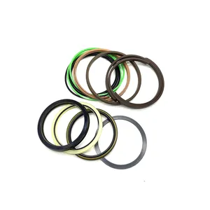 Boom Cylinder Seal Kit 4286459 For Hitachi EX120-2