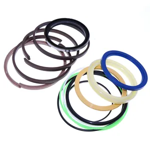 For Hitachi EX120-2 Boom Cylinder Seal Kit 4286459