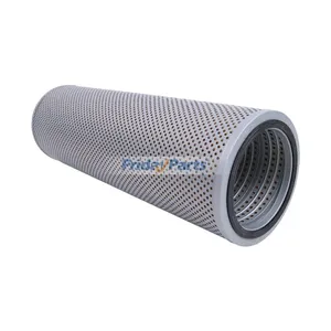 Hydraulic Filter 4287061 for Hitachi Excavator EX200 EX200-3 EX220 EX270 EX270-5 EX300 EX300-3 EX400 EX700
