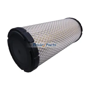 Air Filter 4290940 for Hitachi Excavator EX60-3 EX75UR ZX60USB-3 ZX75US-A ZX85US-HCME Crusher HR750SM