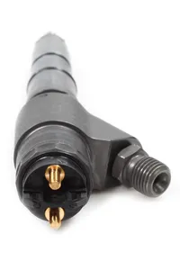 Volvo D13 Common Rail Fuel Injector, Remanufactured (4290987) — 6