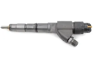Volvo D13 Common Rail Fuel Injector, Remanufactured (4290987) — 3