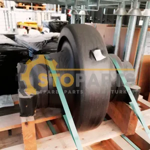 KOMATSU 42923540, 429 235 40 TRACK ROLLER, BOTTOM 429 235 40