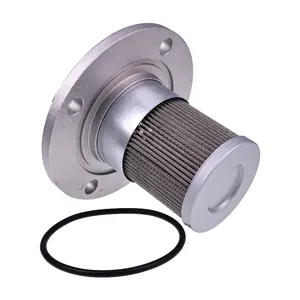 Hydraulic Suction Filter 4294131 TH4272369 for John Deere Excavator 17ZTS — 3